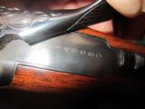Winchester 101 12ga Skeet Gun Like New - 8 of 8