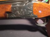 Winchester 101 12ga Skeet Gun Like New - 5 of 8