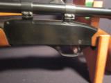 Winchester Model 275 Pump Rifle 22 Win Mag - 6 of 6