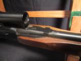 Winchester Model 275 Pump Rifle 22 Win Mag - 4 of 6