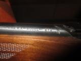Winchester Model 275 Pump Rifle 22 Win Mag - 5 of 6