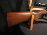 Winchester Model 275 Pump Rifle 22 Win Mag - 3 of 6