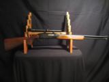 Winchester Model 275 Pump Rifle 22 Win Mag - 1 of 6