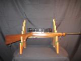 Ruger 10-22 Southport Walnut Stock - 2 of 5