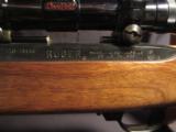 Ruger 10-22 Southport Walnut Stock - 3 of 5