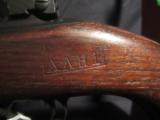 Inland M1 Carbine Date 12-43 Sold Pending Funds - 8 of 10