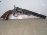 Navy Arms 1851 NavyPercussion Revolver - 1 of 7
