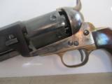 Navy Arms 1851 NavyPercussion Revolver - 6 of 7