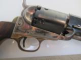 Navy Arms 1851 NavyPercussion Revolver - 2 of 7