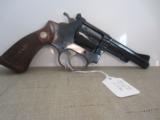 Smith& Wesson Model 34 Kit Gun - 4 of 6
