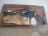 Smith& Wesson Model 34 Kit Gun - 1 of 6