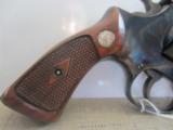 Smith& Wesson Model 34 Kit Gun - 5 of 6