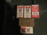 22 Winchester Mag Ammo 250 Rounds - 1 of 2
