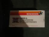Winchester Super X 284 Win 150 Grain - 1 of 3