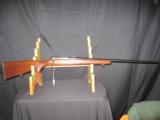 Remington Model 722 Caliber 244 Remington - 1 of 9