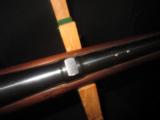 Remington Model 722 Caliber 244 Remington - 5 of 9