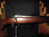Remington Model 722 Caliber 244 Remington - 2 of 9