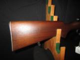 Remington Model 722 Caliber 244 Remington - 3 of 9