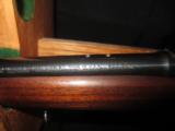 Remington Model 722 Caliber 244 Remington - 7 of 9