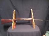 Winchester Model 62 5 Spot Shooting Gallery - 1 of 13
