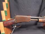Winchester Model 62 5 Spot Shooting Gallery - 2 of 13