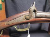 Antique 12ga Double Barrel Muzzle Loader - 1 of 8