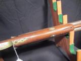 Antique 12ga Double Barrel Muzzle Loader - 3 of 8