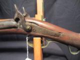 Antique 12ga Double Barrel Muzzle Loader - 5 of 8