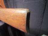 Antique 12ga Double Barrel Muzzle Loader - 6 of 8