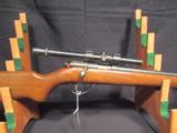 Remington Model 514 Single Shot 22 R.F. - 1 of 3