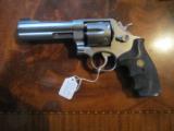 Smith & Wesson Model 625-3 45 ACP. - 2 of 2