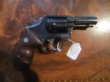 Smith & Wesson Model 13 357 Mag Caliber - 2 of 2