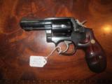 Smith & Wesson Model 13 357 Mag Caliber - 1 of 2