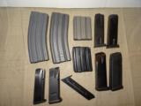 High Capacity Clips Magazine Mixed Lot of 11 - ONE PRICE FOR ALL - 1 of 9