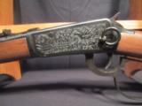 Winchester 94 Wrangler 11 38-55 Caliber - 5 of 10