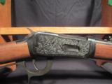 Winchester 94 Wrangler 11 38-55 Caliber - 2 of 10