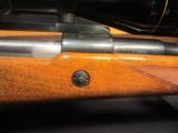 Browning Safari Grade
300 H&H - 13 of 14