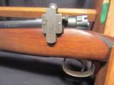 Winchester Model 54 22 K Hornet - 7 of 11