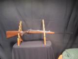 Winchester Model 54 22 K Hornet - 2 of 11