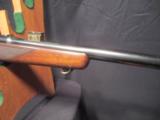Winchester Model 54 22 K Hornet - 4 of 11
