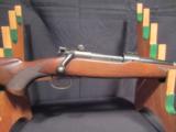 Winchester Model 54 22 K Hornet - 1 of 11