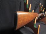 Winchester Model 54 22 K Hornet - 3 of 11