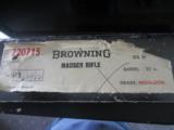 Browning Medallion 270 Win Caliber - 2 of 14