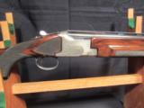 Winchester Model 101 Pigeon Grade 12ga Trap - 2 of 14