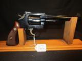 Smith & Wesson Model 14-2 38 Special - 2 of 9