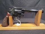 Smith & Wesson Model 14-2 38 Special - 1 of 9