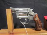 Smith&Wesson Model 60 No Dash - 3 of 4