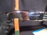 Winchester Model 1300 Stainless Marine Like New - 2 of 4