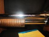 Winchester Model 1300 Stainless Marine Like New - 3 of 4