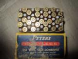 Winchester & Peters 351 Winchester Self Loading - 7 of 8